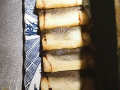 -探鱼·鲜青椒爽麻烤鱼(中山大信新都汇店)