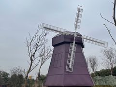 -武汉紫薇都市田园