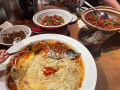 -老湘村·湖南土菜(天河维多利店)