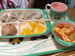 -塔哈尔·新疆盛宴(城西银泰店)