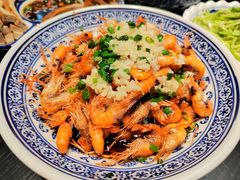 -曾家厨房·新徽菜(高新天柱路店)