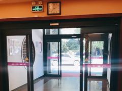 -清华大学-甲所餐厅