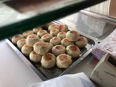 -长发西饼(临顿路店)