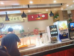 -诺丁牛排(南京江宁万达店)