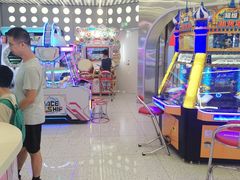 -汤姆熊欢乐世界(销品茂店)