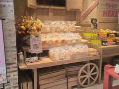 -西村叔叔的店·面包·甜品·蛋糕(崂山丽达店)