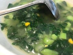 -情妹耙泥鳅·江湖川菜(科华店)