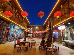 -中华巴洛克风情街