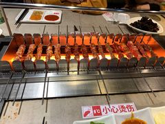 -丰茂烤串(金源店)