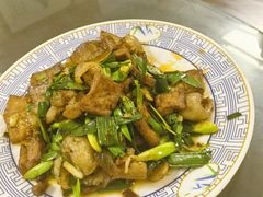 -天回镇何氏豆腐(总店)