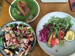 -O'mills Sourdough Bakery&Bistro(永嘉路店)