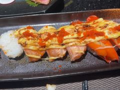 -極上萬膳·日料放题(海岸城店)
