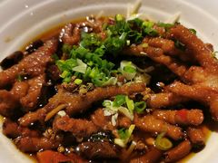 -驿舍·民國老营房院子私房菜(科学会堂店)