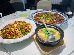 -新概念来凤鱼(璧山店)