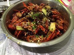 iphone_upload_pic-靓靓蒸虾(中山公园店)
