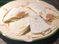 鸡肉起司煎饼-Tony's House
