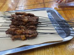 -老白家怡贵园烤肉