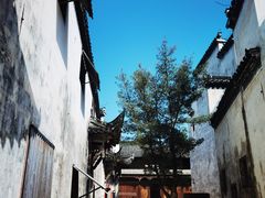 -潜口民宅博物馆