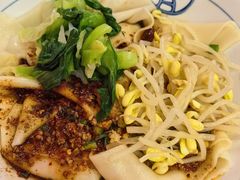 -大嘻咹biangbiang面(历史博物馆店)