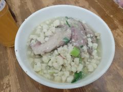 牛肉小炒泡馍-刘信牛羊肉泡馍小炒(回民街店)