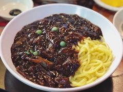 -香港饭店0410(明洞店)