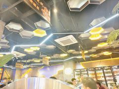 -亿牌牌东北烧烤(博物馆旗舰店)