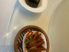 -春满园·早茶·粤菜·宴会(前海店)