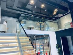 -麦雪尔甜品·生日蛋糕(新街口旗舰店)