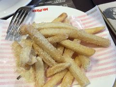 -Mr.Pizza米斯特比萨(苏州平江万达广场店)