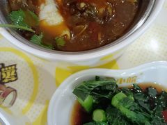 -蒸小皖(合肥新桥国际机场店)