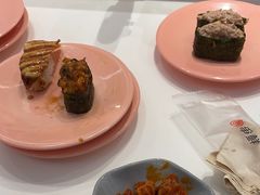 -争鲜回转寿司(通州万达店)