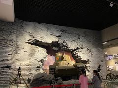 -辽沈战役纪念馆