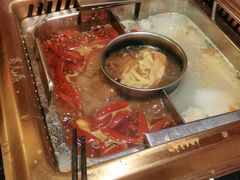 -蜀九鼎毛肚火锅(建瓯店)