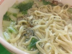 -前王院•巧克力海鲜市集餐厅(万平口店)