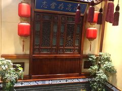 -八大碗·地道东北菜(东陵西路店)