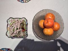 -悦融琥珀·京鲁菜(西单店)