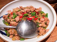 -Mountain House East Village 川山甲