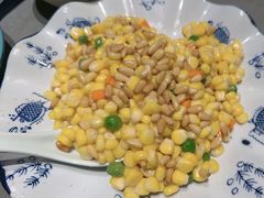 -同合居·非遗东北菜(红博会展店)