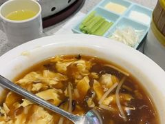-紫光园·烤鸭·北京菜(团结湖店)