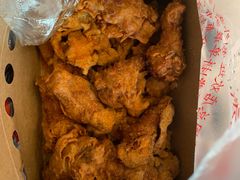 -阿捡忭京炸鸡(韭菜园总店)