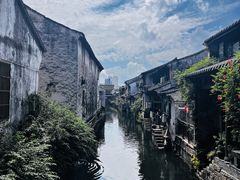 -绍兴书圣故里景区