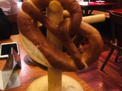 -宝莱纳餐厅(滨江店)