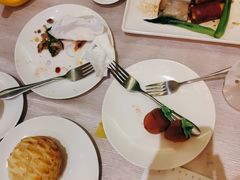 -福州天元国际威斯汀酒店·中国元素餐厅