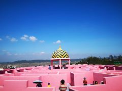 -漳州滨海火山岛自然生态风景区