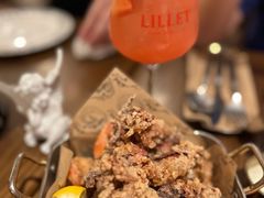 -IL TEATRO 精品意大利餐厅