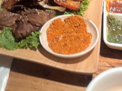 -牧马人奶茶馆(乌兰察布总店)