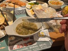 -阪尚皇·原切牛排·烤肉火锅自助(北京路店)