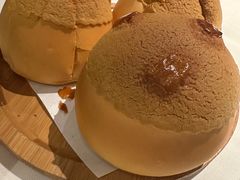 招牌菠萝包-炳胜品味(深圳万象城店（罗湖）)