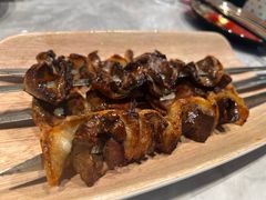 -驿楼兰·新疆菜(火车站店)