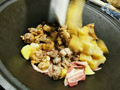 -姐弟小东北·铁锅炖